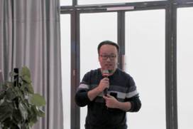 刘江老师